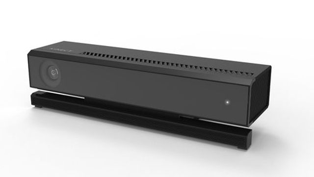 Microsoft abandonne Kinect pour Windows