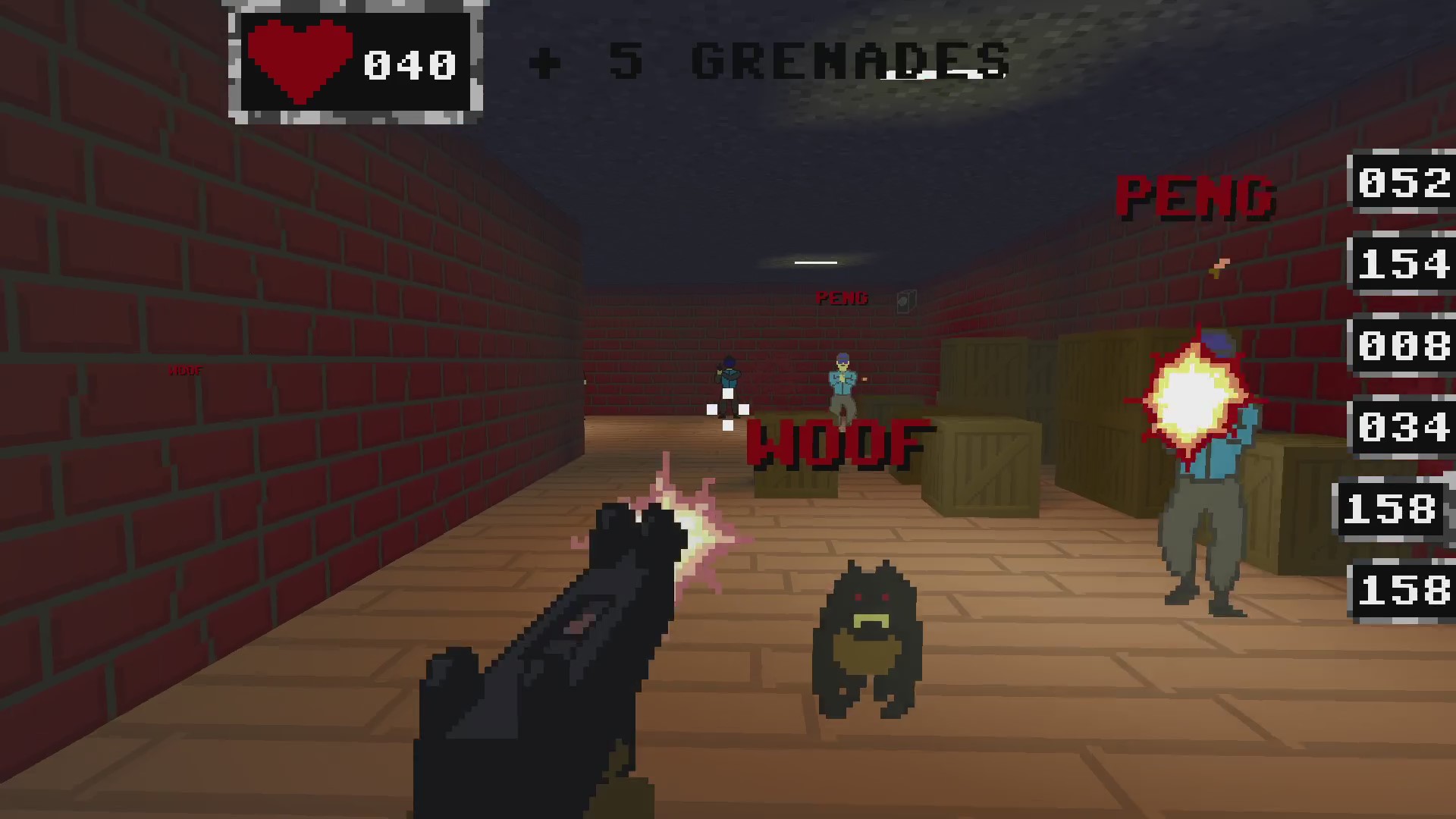 Kill Commando II Juego completo gratis
