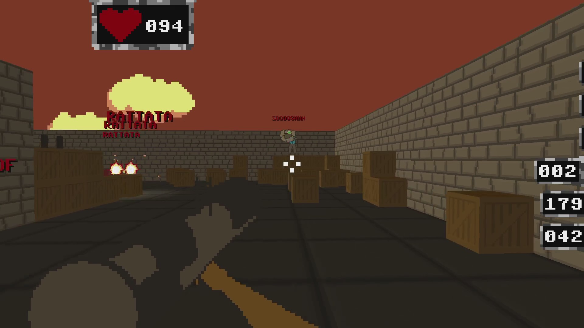 Kill Commando II Free Full Game