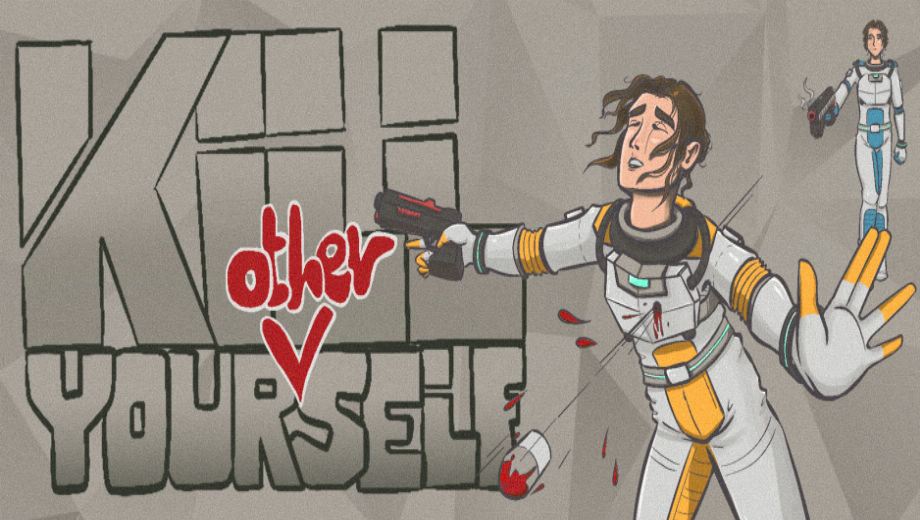 Kill Your Other Self Juego completo gratis