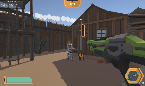 Kill Your Other Self Free Full Game