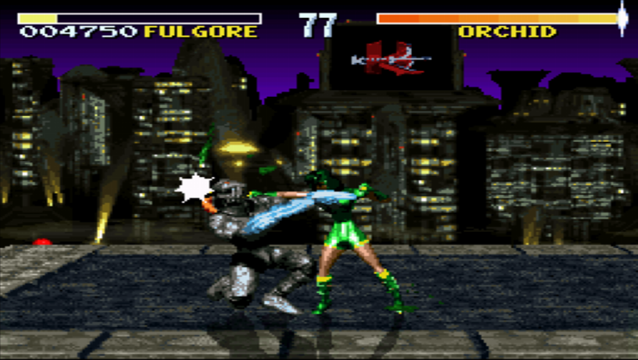 Microsoft Renews Killer Instinct Trademark