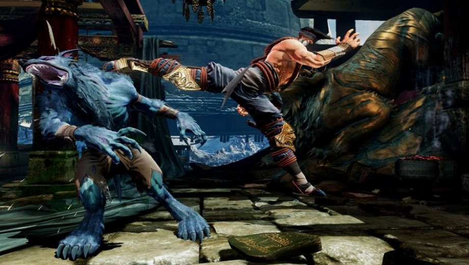 Killer Instinct: Trainer +16 v24.02.2023 (+16 Trainer)