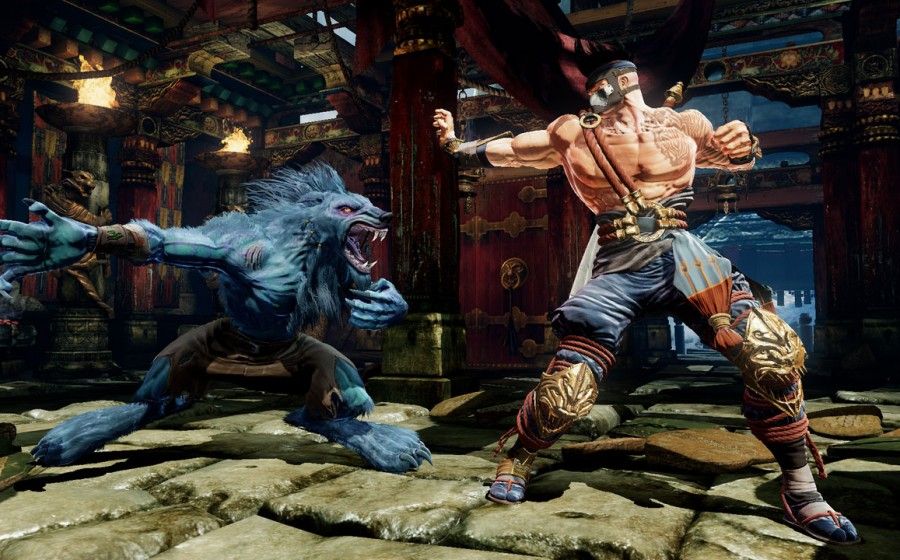 Killer Instinct