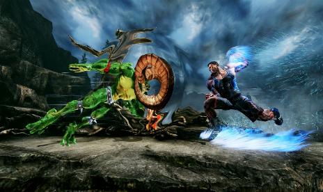 Killer Instinct Season 3 Will Be Windows 10 Exclusive On PC