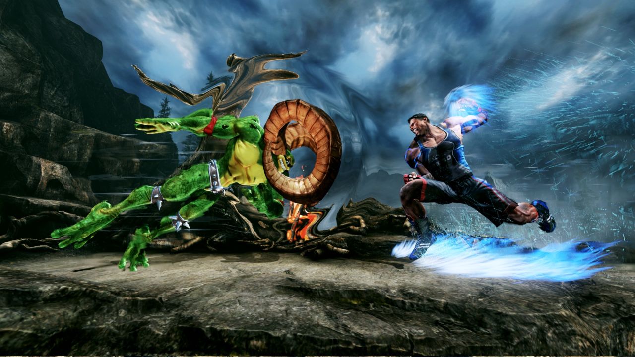 Killer Instinct Season 3 Will Be Windows 10 Exclusive On PC
