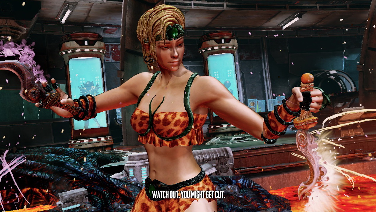 KILLER INSTINCT V3.9.39080.1.289200.R (+14 TRAINER)