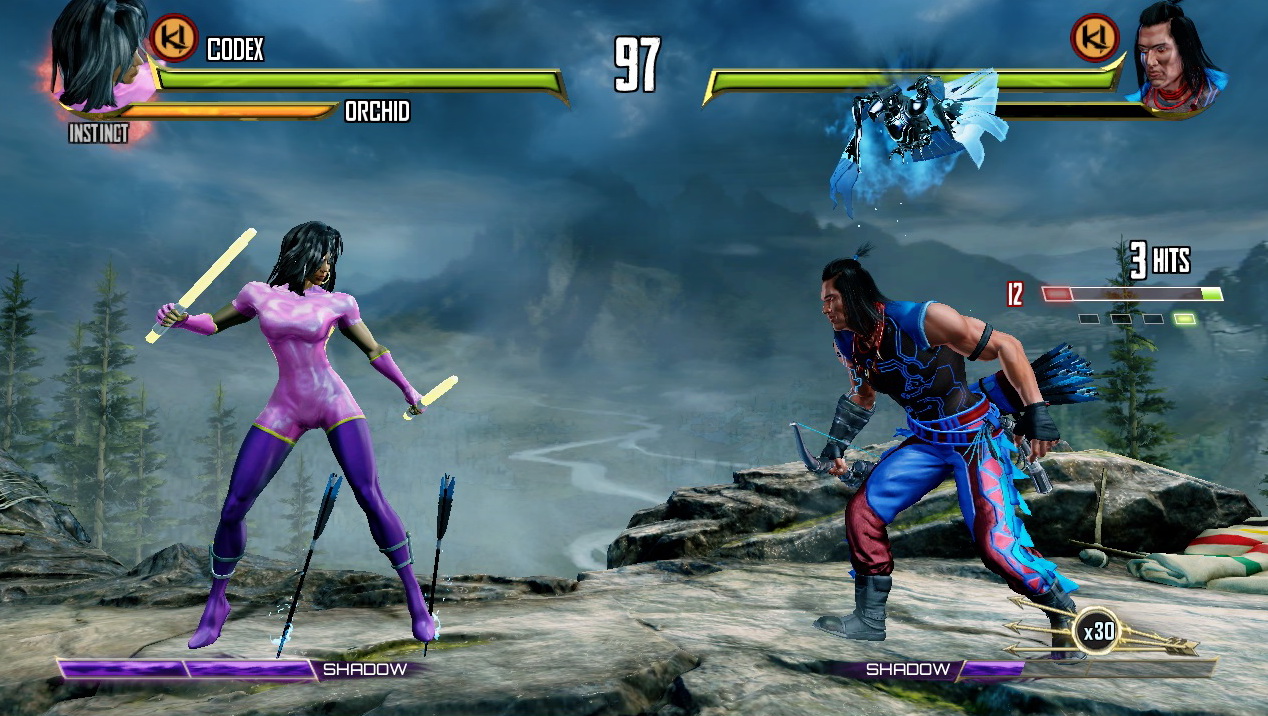 KILLER INSTINCT V3.9.39080.1.289200.R (+14 TRAINER)