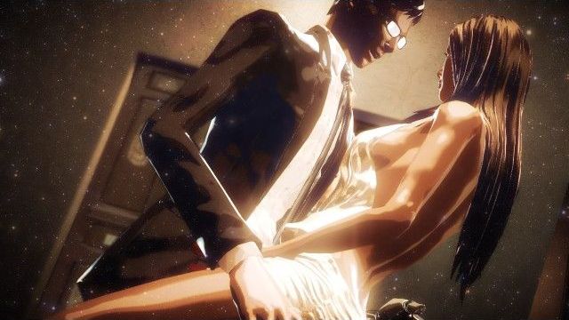 Suda51 : La sexualité dans les jeux ne devrait pas être un tabou