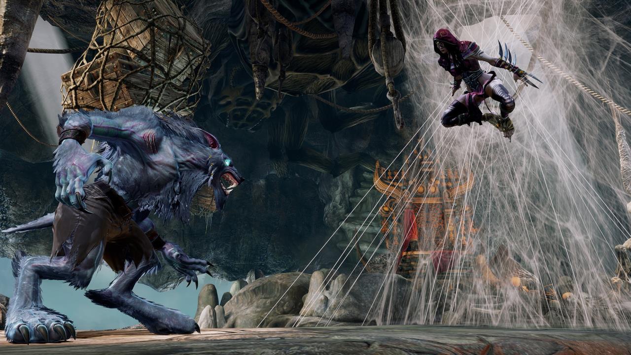 Killer Instinct v20230224 (+16 Trainer)