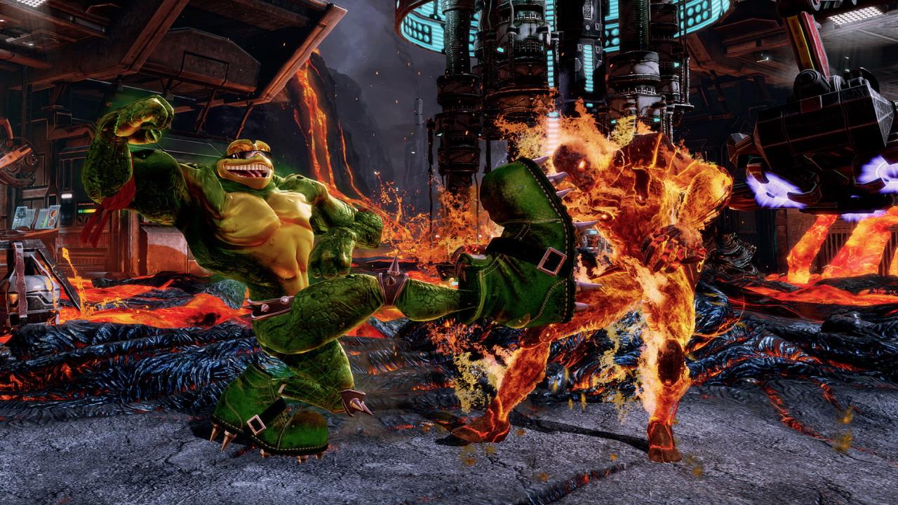 Killer Instinct v20230224 (+16 Trainer)
