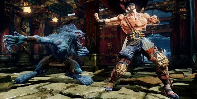 Was hält die Welt von Killer Instinct?
