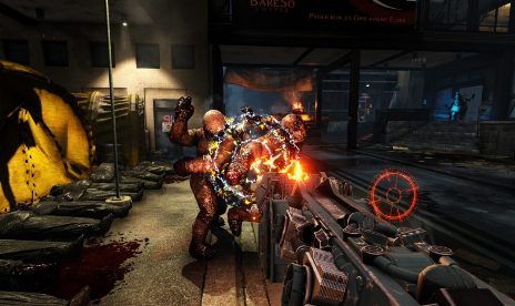 Killing Floor 2 v1048-v1068 (+17 Trainer)