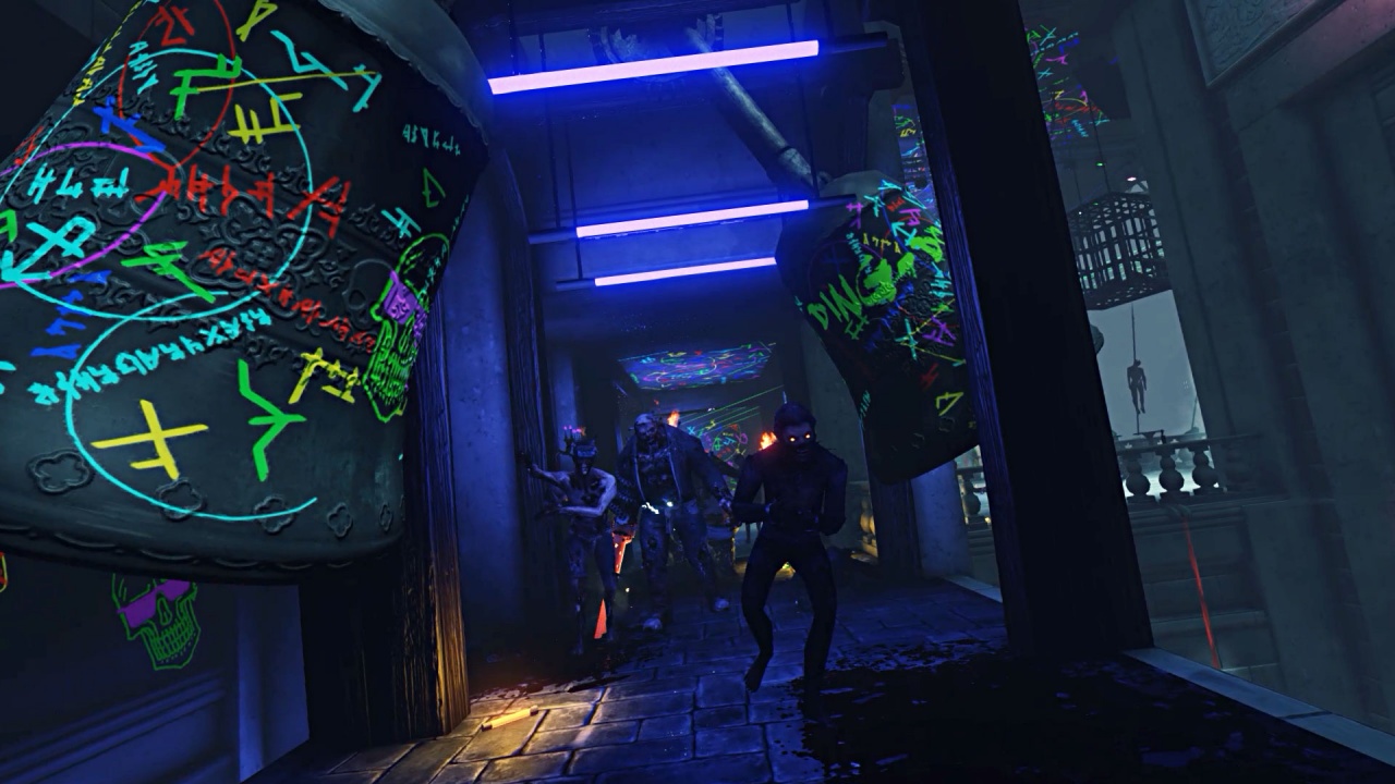 Killing Floor 2: v1048-v1071 (+17 Trainer)