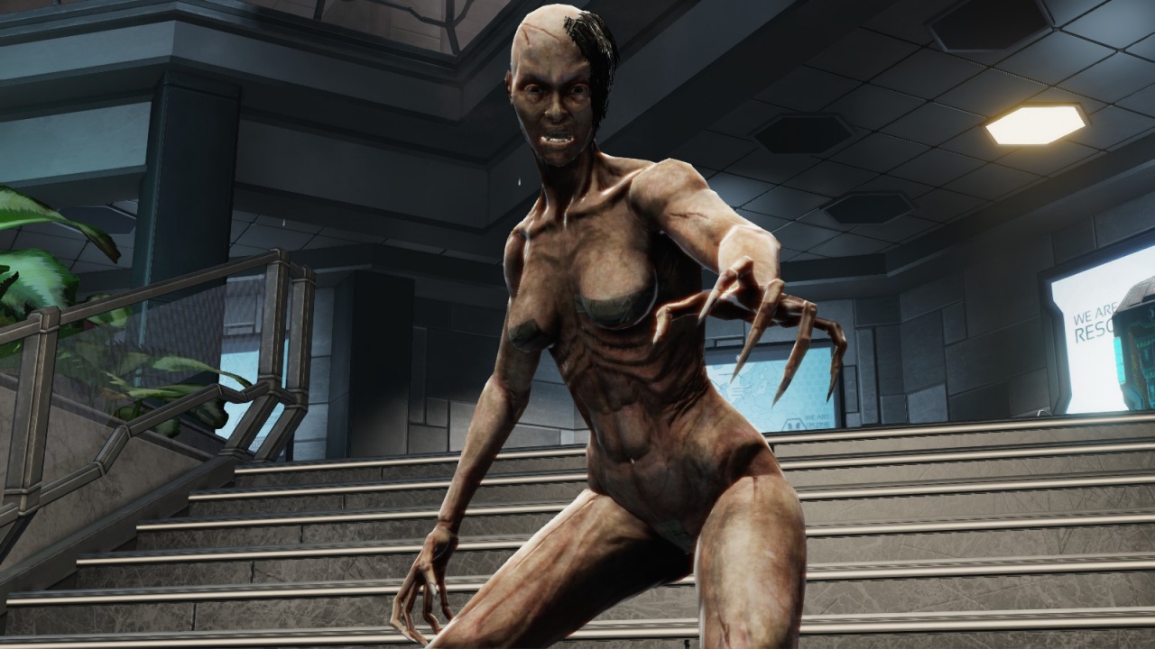 Killing Floor 2 v1048-v1112 (+18 Trainer)