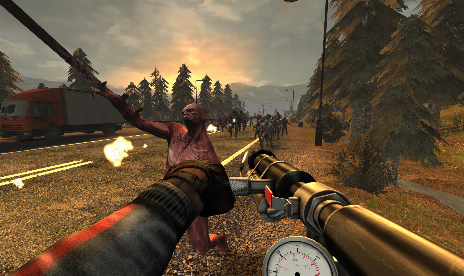 Killing Floor v1.0 build_2009-02-09_10.82 (+8 Trainer)