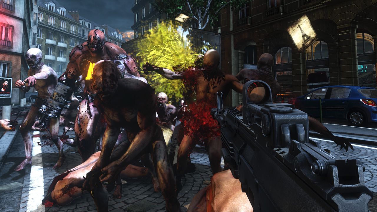 Tripwire Boss: Second Golden Age For PC Gaming Is Now