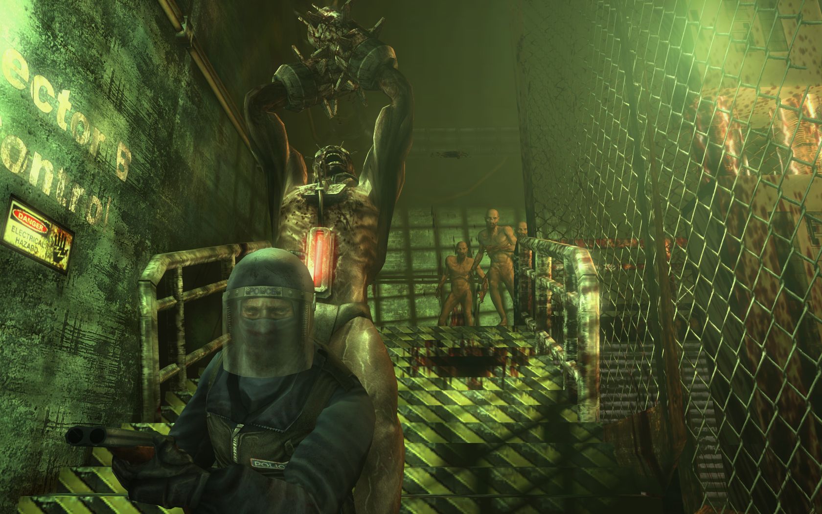 Killing Floor 2 b1053 (+4 Entrenador)