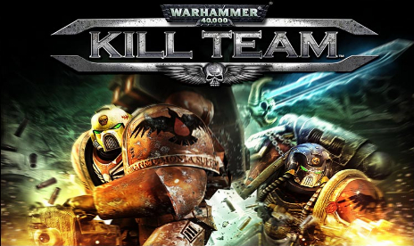 Warhammer 40K: Kill Team