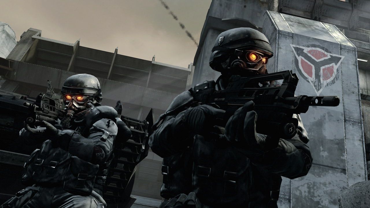 Management Decision Caused Killzone 2 Delay