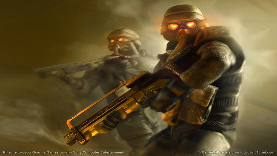 Killzone 3 Has Less Frequent But More Impactful Swearing Than Killzone 2