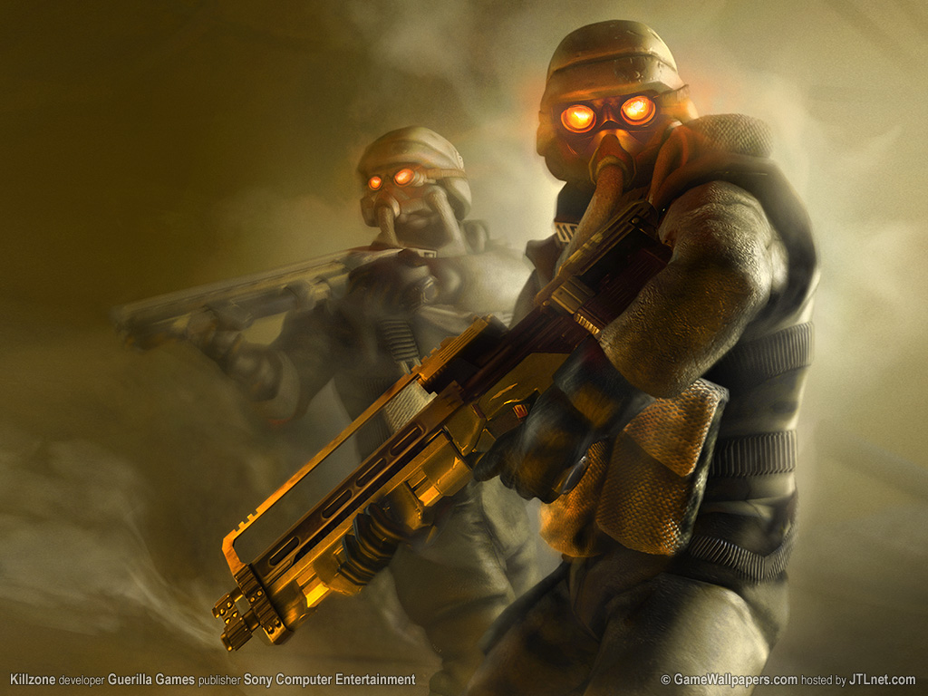 Killzone 3 Has Less Frequent But More Impactful Swearing Than Killzone 2