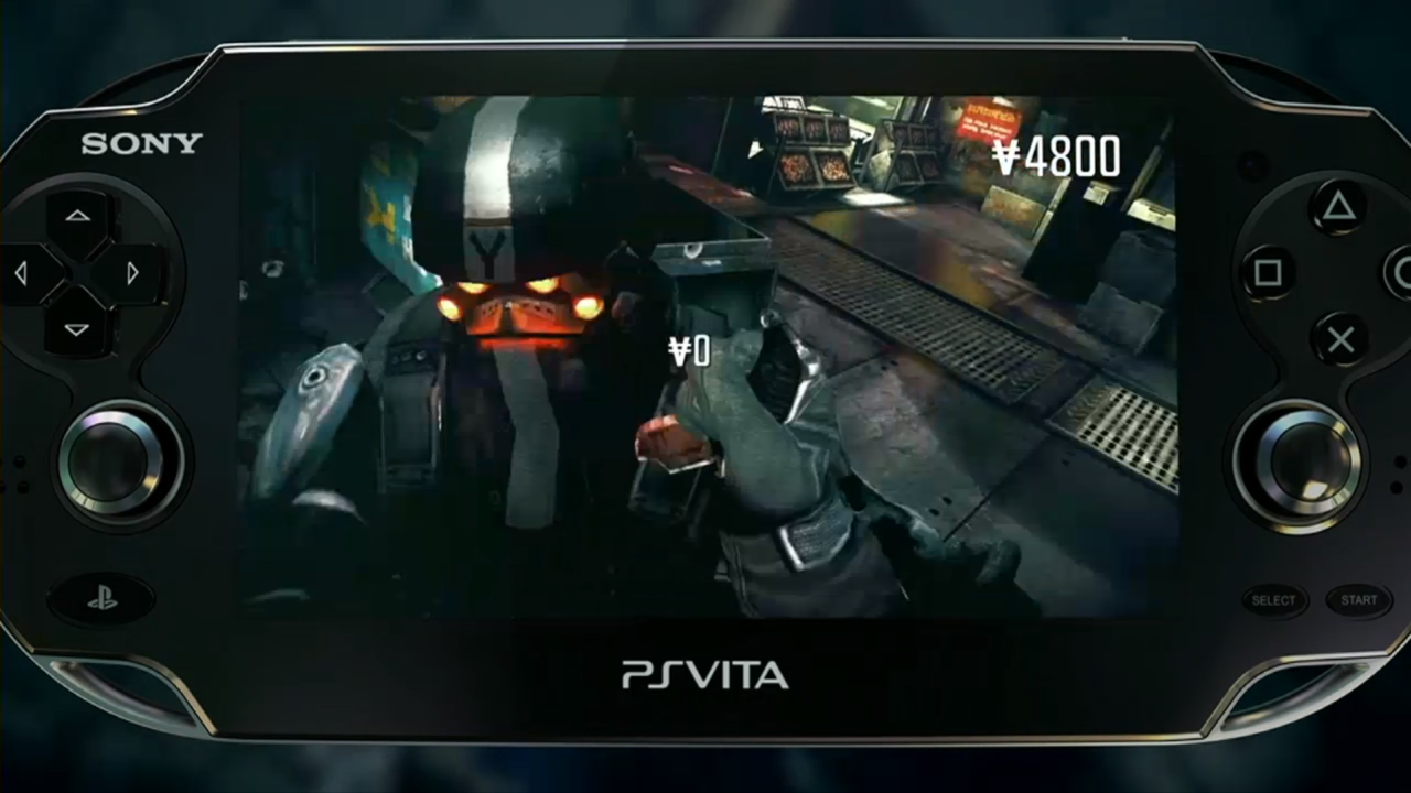 Sony : Les jeux AAA de la PS Vita ne sont plus viables