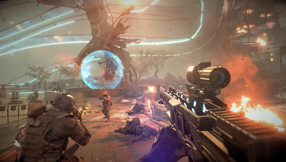 Killzone: Schattenfall