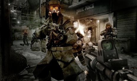 Le deuxième DLC de Killzone 2 détaillé