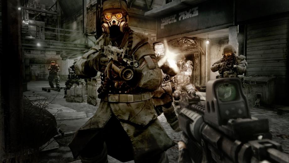 Le deuxième DLC de Killzone 2 détaillé