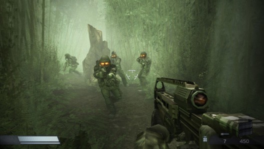Killzone Trilogy