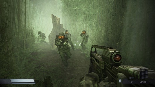 Killzone-Trilogie