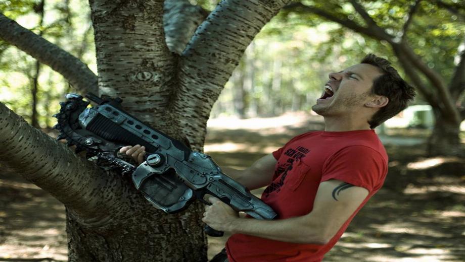 Gears Of War And Prototype Designers Team Up For New Game
