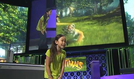 Microsoft: Xbox Is A Family Entertainment Center For 15 Years Old Girls