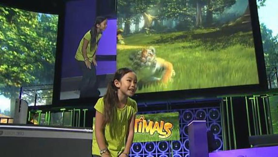 Microsoft: Xbox Is A Family Entertainment Center For 15 Years Old Girls