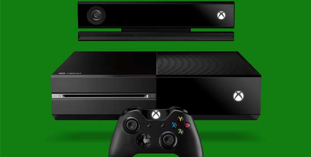 Laut Microsoft ist die Xbox One GPU jetzt schneller