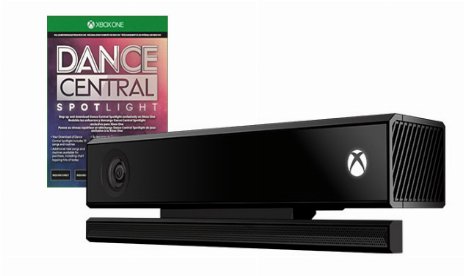 You can now buy a standalone Kinect for Xbox One