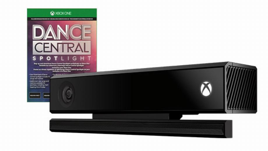 You can now buy a standalone Kinect for Xbox One