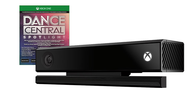 Ya puedes comprar un Kinect independiente para Xbox One