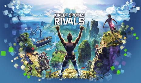 Kinect Sports Rivals