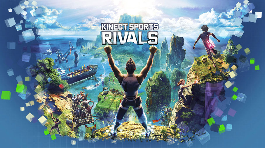 Kinect Sports Rivalen