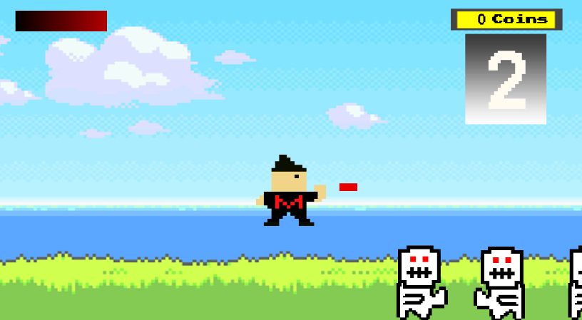 König der Eichhörnchen Freies volles Spiel