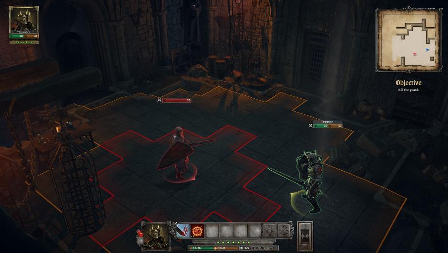 King Arthur: Knight’s Tale v0.0.5 (+1 Trainer)