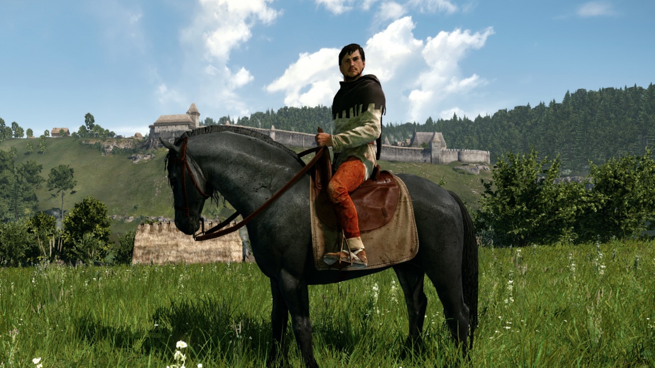Kingdom Come: Deliverance v1.2.2 (+18 Trainer)