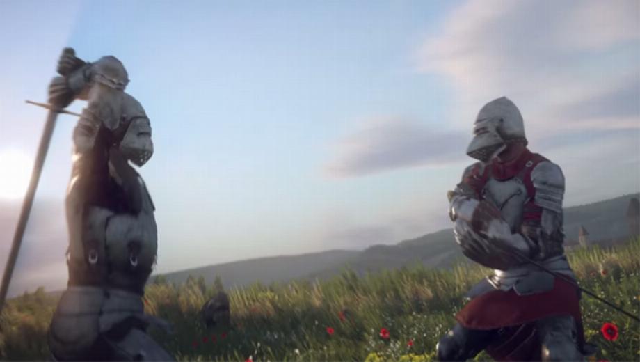 Kingdom Come: Deliverance will support mods at launch