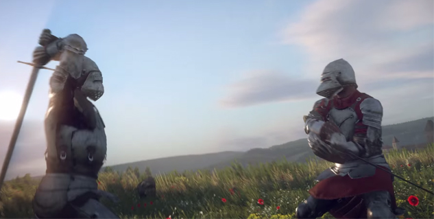 Kingdom Come: Deliverance wird zum Start Mods unterstützen