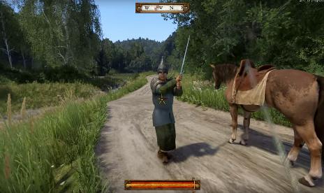 Hier ist, wie Kingdom Come: Deliverance entwickelt sich