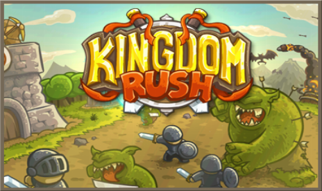 Königreich Rush (+5 Trainer)