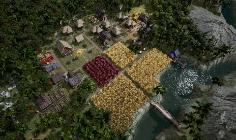 Kingdoms Reborn v0.52 (+6 Trainer)