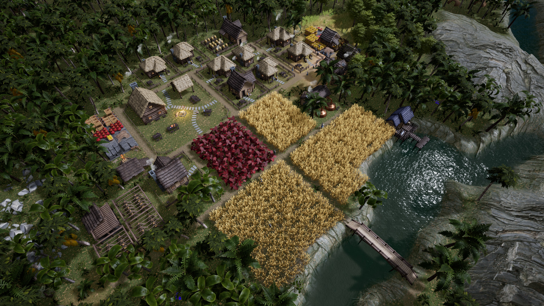 Kingdoms Reborn v2023.06.13 (+6 Trainer)